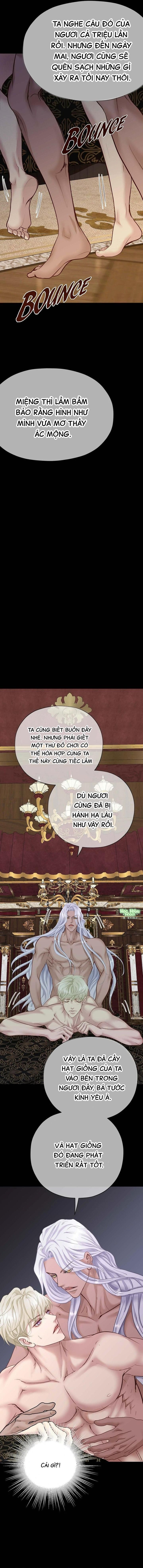 đọc truyện Hôn Thê Của Bóng Tối Chương 2 ảnh 11 tại Thiên Thai Truyện