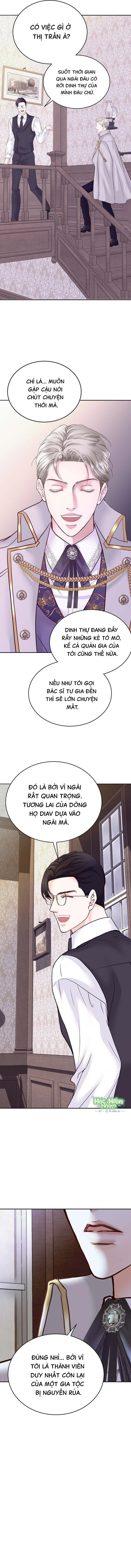 đọc truyện Hôn Thê Của Bóng Tối Chương 2 ảnh 17 tại Thiên Thai Truyện