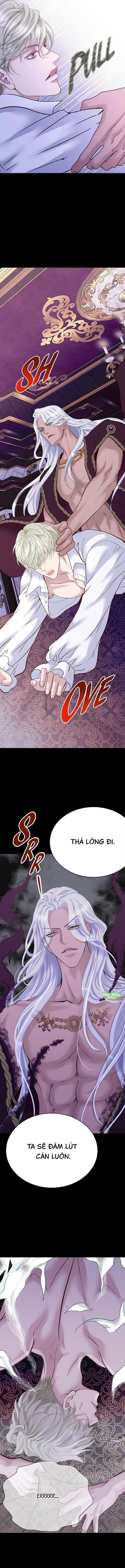 đọc truyện Hôn Thê Của Bóng Tối Chương 2 ảnh 6 tại Thiên Thai Truyện