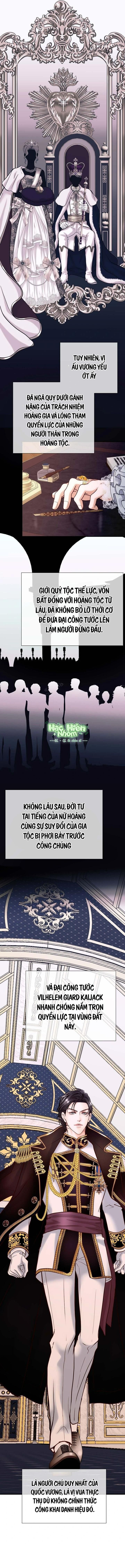 đọc truyện Hôn Thê Của Bóng Tối Chương 4 ảnh 14 tại Thiên Thai Truyện