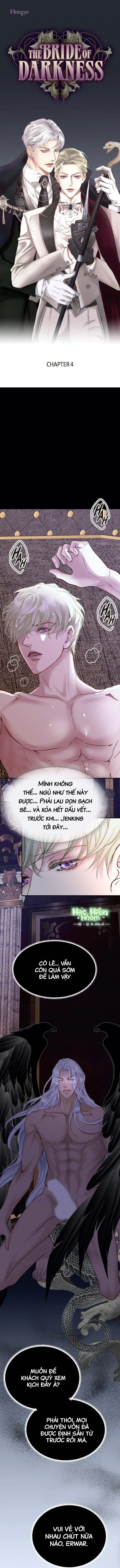 đọc truyện Hôn Thê Của Bóng Tối Chương 4 ảnh 3 tại Thiên Thai Truyện