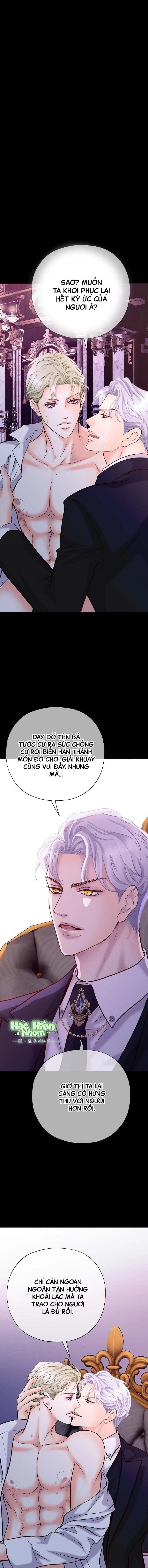 đọc truyện Hôn Thê Của Bóng Tối Chương 7 ảnh 9 tại Thiên Thai Truyện