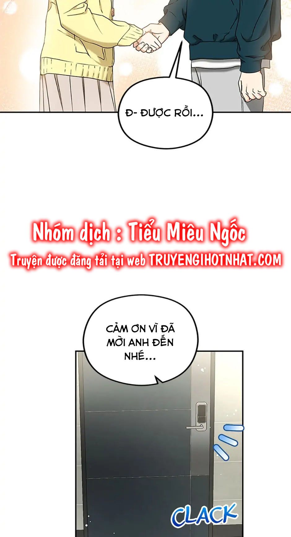 đọc truyện Hôn Thôi Vẫn Chưa Đủ Đâu Chương 27 ảnh 53 tại Giả Dược