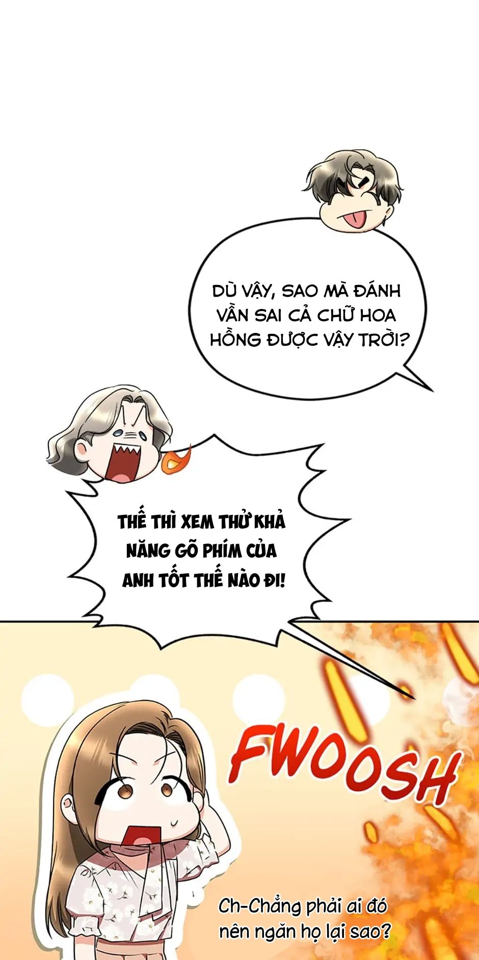 đọc truyện Hôn Thôi Vẫn Chưa Đủ Đâu Chương 36 ảnh 54 tại Giả Dược