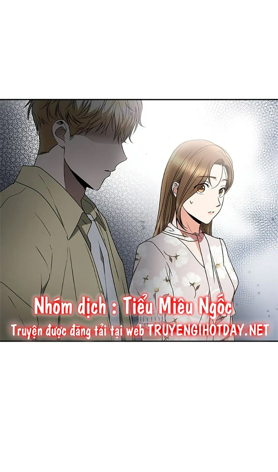 đọc truyện Hôn Thôi Vẫn Chưa Đủ Đâu Chương 37 ảnh 20 tại Giả Dược