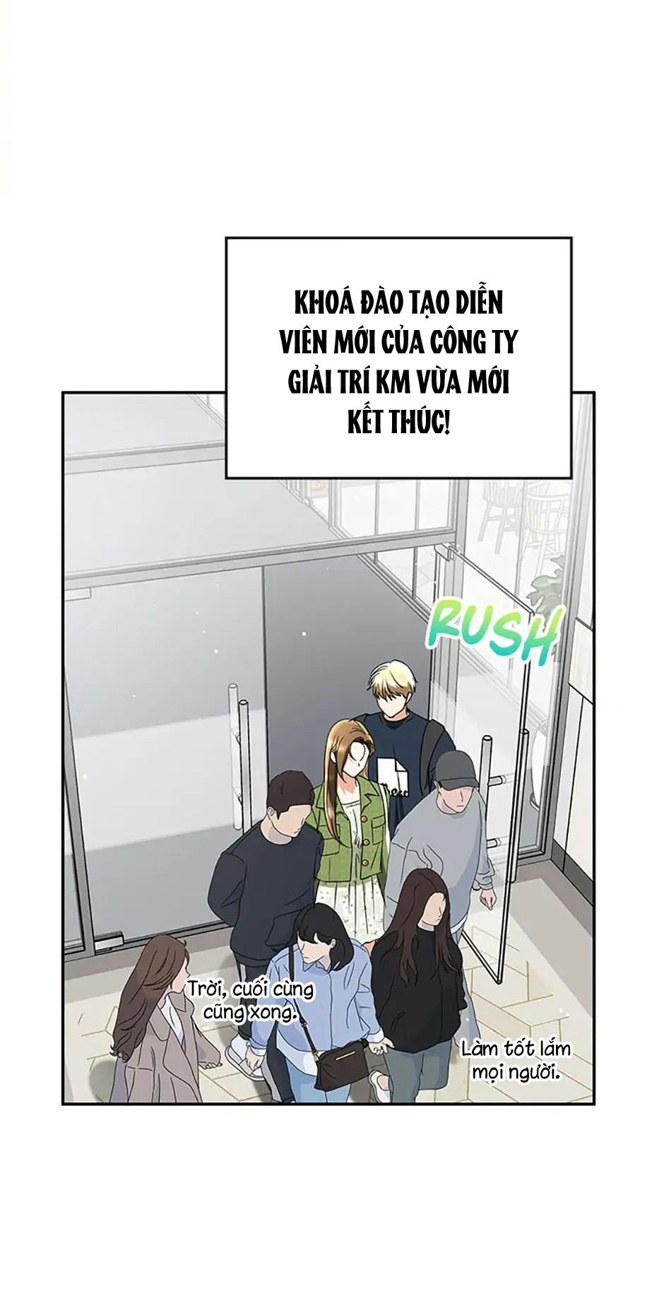đọc truyện Hôn Thôi Vẫn Chưa Đủ Đâu Chương 37 ảnh 33 tại Giả Dược