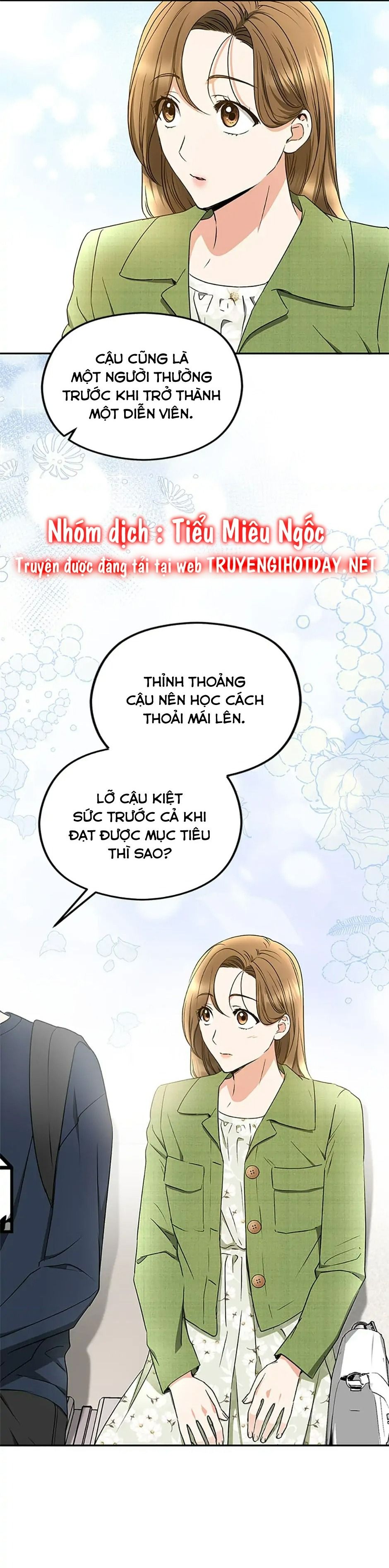 đọc truyện Hôn Thôi Vẫn Chưa Đủ Đâu Chương 37 ảnh 37 tại Giả Dược