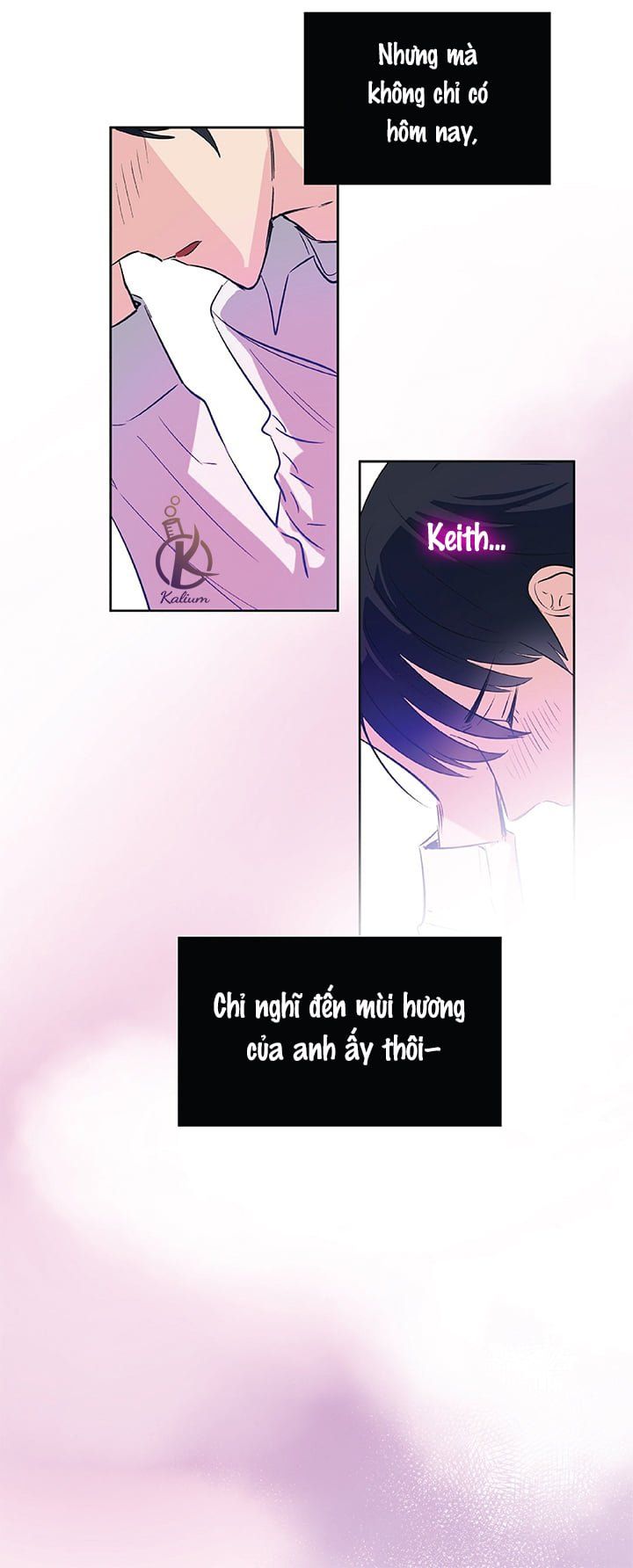 đọc truyện Hôn Tôi Đi, Đồ Dối Trá Chương 1 ảnh 23 tại Thiên Thai Truyện