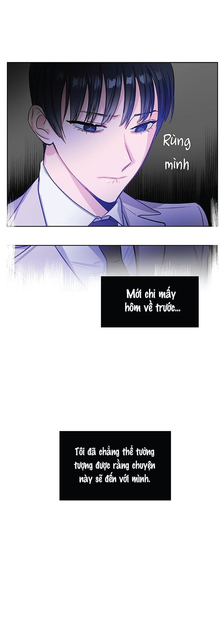 đọc truyện Hôn Tôi Đi, Đồ Dối Trá Chương 1 ảnh 8 tại Thiên Thai Truyện