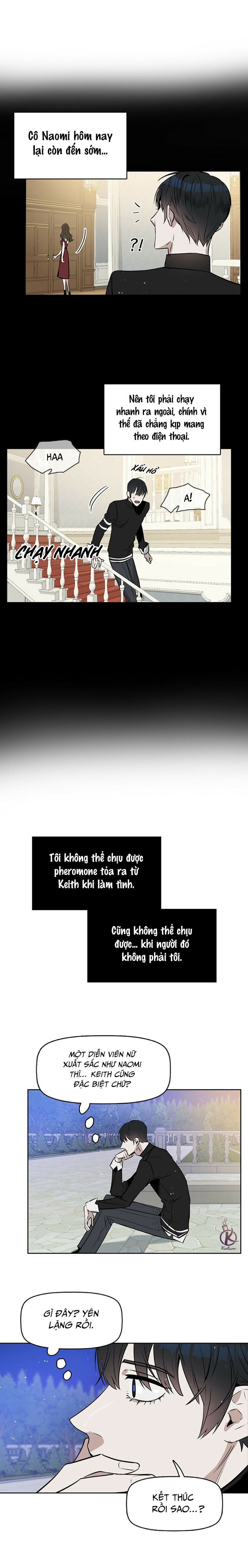 đọc truyện Hôn Tôi Đi, Đồ Dối Trá Chương 10 ảnh 11 tại Thiên Thai Truyện