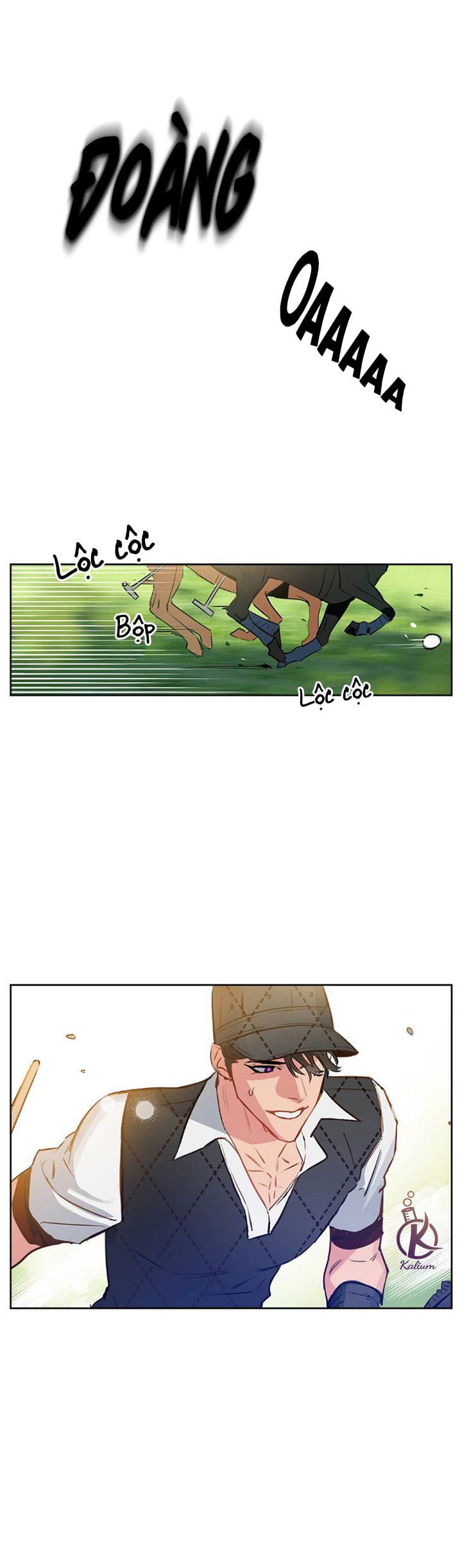 đọc truyện Hôn Tôi Đi, Đồ Dối Trá Chương 2 ảnh 14 tại Thiên Thai Truyện