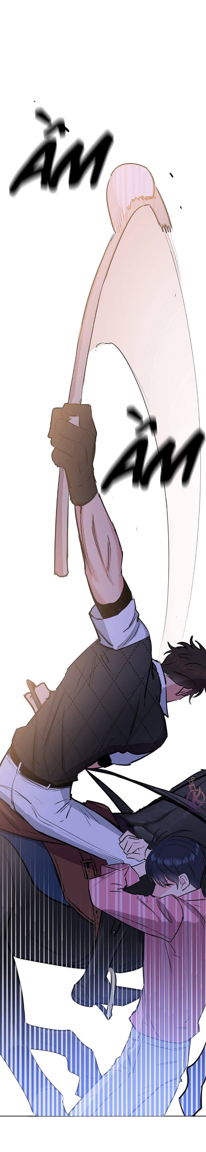 đọc truyện Hôn Tôi Đi, Đồ Dối Trá Chương 2 ảnh 16 tại Thiên Thai Truyện