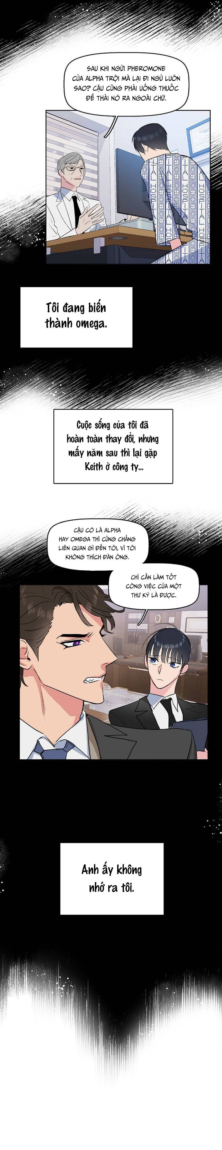 đọc truyện Hôn Tôi Đi, Đồ Dối Trá Chương 2 ảnh 28 tại Thiên Thai Truyện