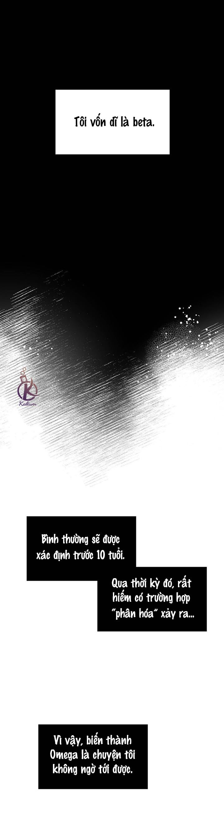 đọc truyện Hôn Tôi Đi, Đồ Dối Trá Chương 2 ảnh 8 tại Thiên Thai Truyện