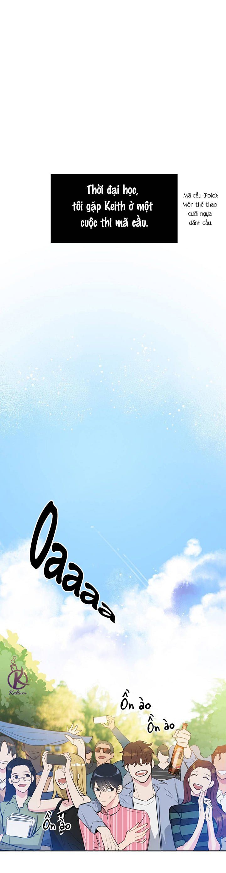 đọc truyện Hôn Tôi Đi, Đồ Dối Trá Chương 2 ảnh 9 tại Thiên Thai Truyện