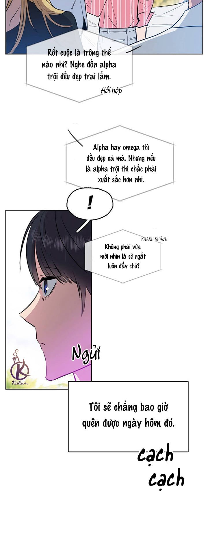 đọc truyện Hôn Tôi Đi, Đồ Dối Trá Chương 2 ảnh 11 tại Thiên Thai Truyện