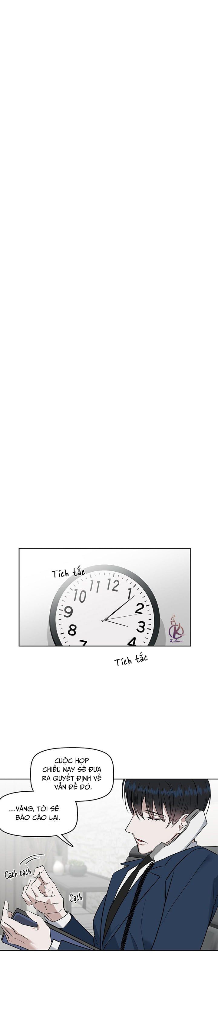 đọc truyện Hôn Tôi Đi, Đồ Dối Trá Chương 20 ảnh 14 tại Thiên Thai Truyện