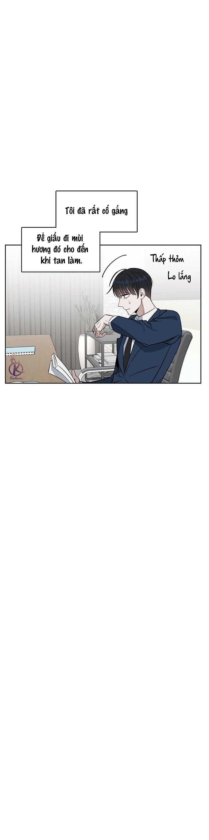 đọc truyện Hôn Tôi Đi, Đồ Dối Trá Chương 20 ảnh 25 tại Thiên Thai Truyện