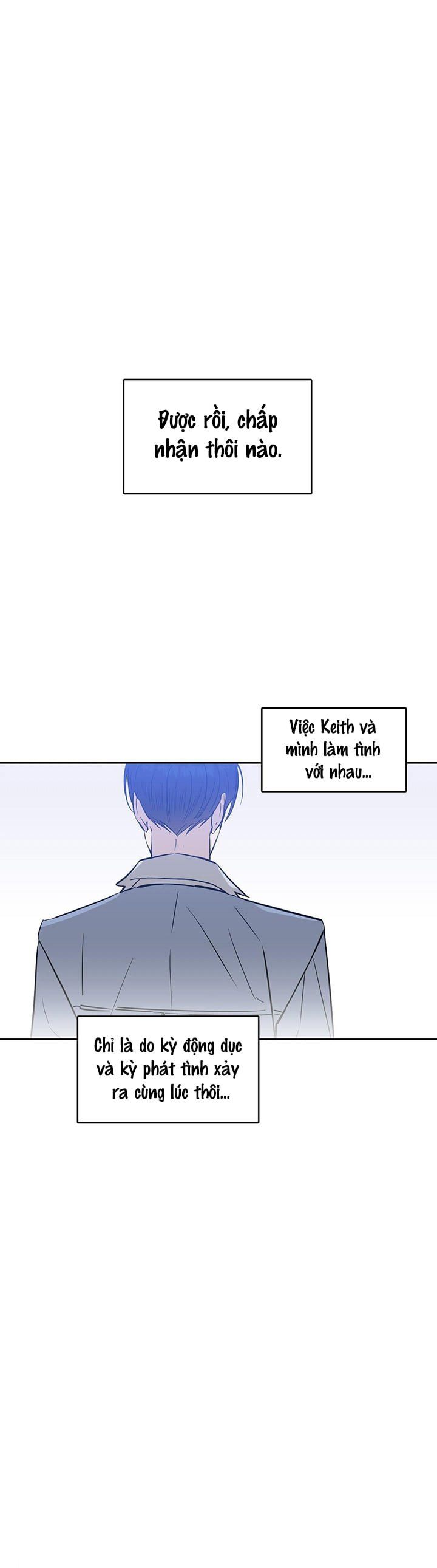 đọc truyện Hôn Tôi Đi, Đồ Dối Trá Chương 20 ảnh 8 tại Thiên Thai Truyện