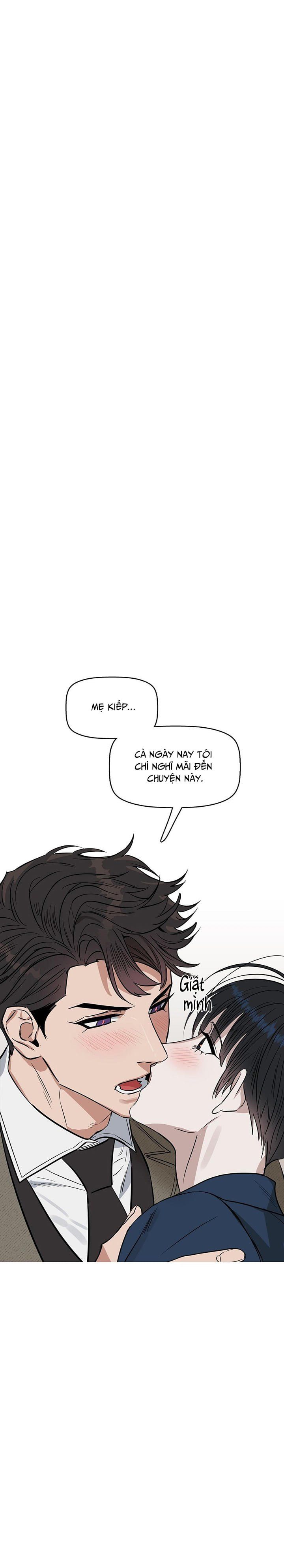 đọc truyện Hôn Tôi Đi, Đồ Dối Trá Chương 21 ảnh 3 tại Thiên Thai Truyện