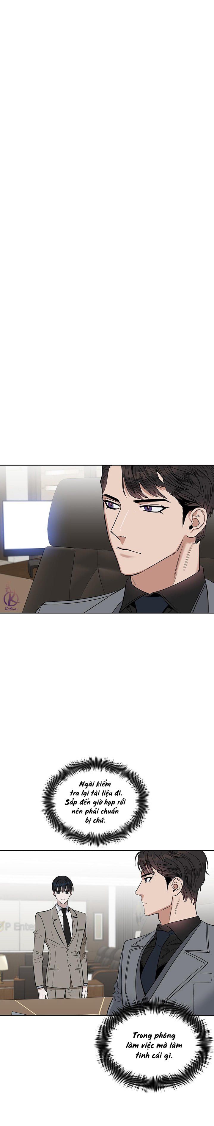 đọc truyện Hôn Tôi Đi, Đồ Dối Trá Chương 22 ảnh 3 tại Thiên Thai Truyện