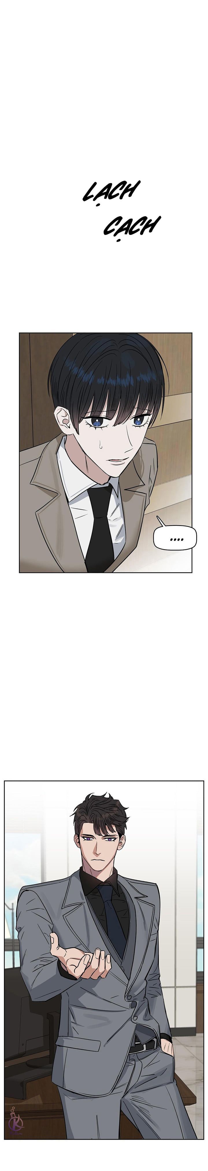 đọc truyện Hôn Tôi Đi, Đồ Dối Trá Chương 22 ảnh 6 tại Thiên Thai Truyện