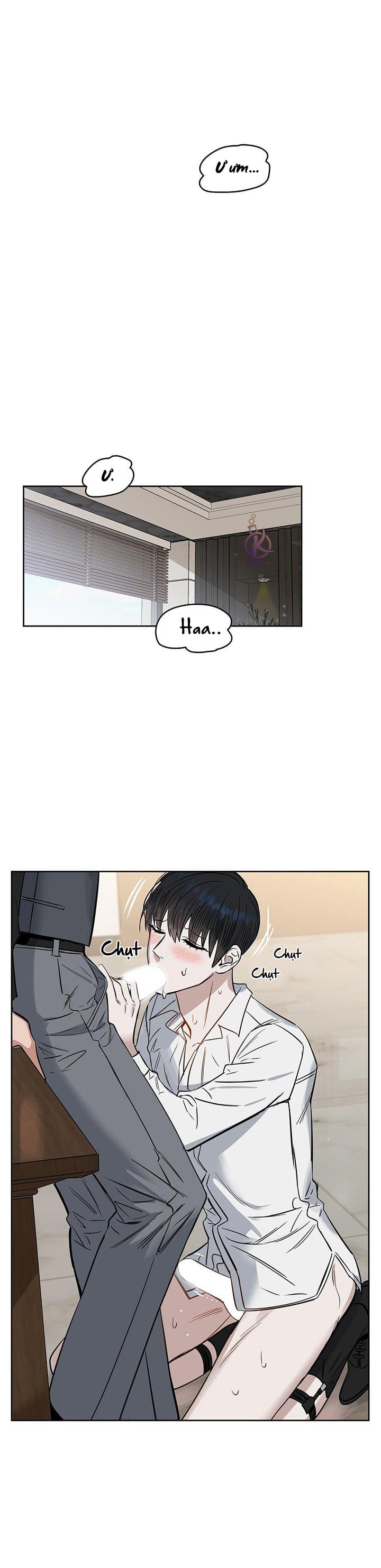 đọc truyện Hôn Tôi Đi, Đồ Dối Trá Chương 22 ảnh 9 tại Thiên Thai Truyện