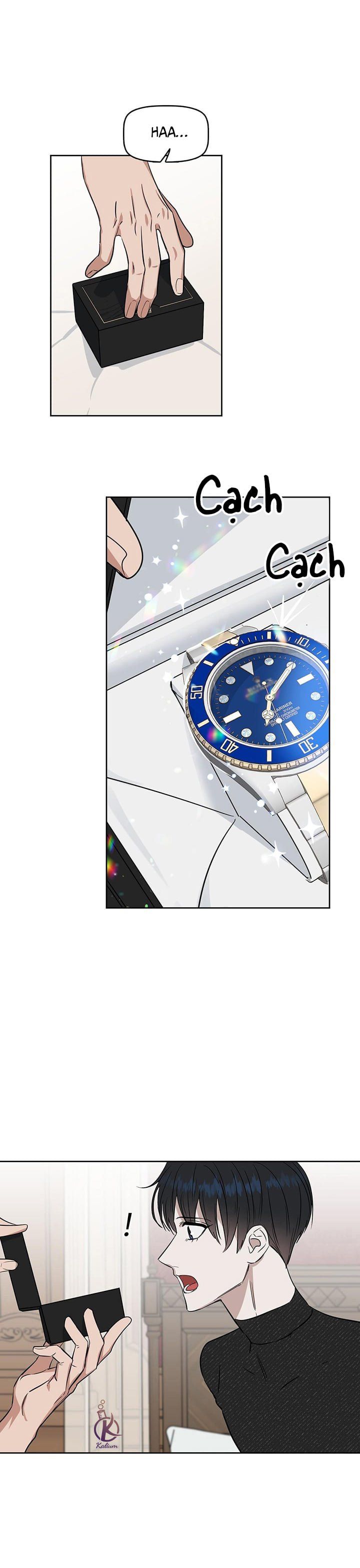 đọc truyện Hôn Tôi Đi, Đồ Dối Trá Chương 23 ảnh 22 tại Thiên Thai Truyện