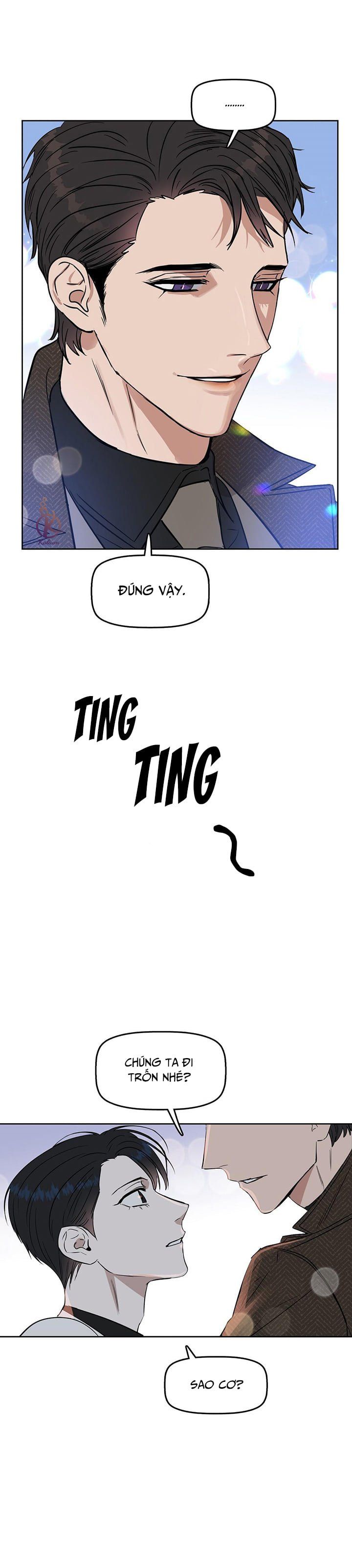 đọc truyện Hôn Tôi Đi, Đồ Dối Trá Chương 24 ảnh 26 tại Thiên Thai Truyện