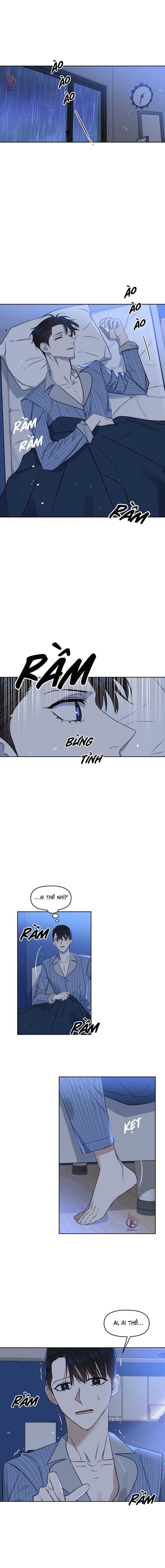 đọc truyện Hôn Tôi Đi, Đồ Dối Trá Chương 28 ảnh 3 tại Thiên Thai Truyện