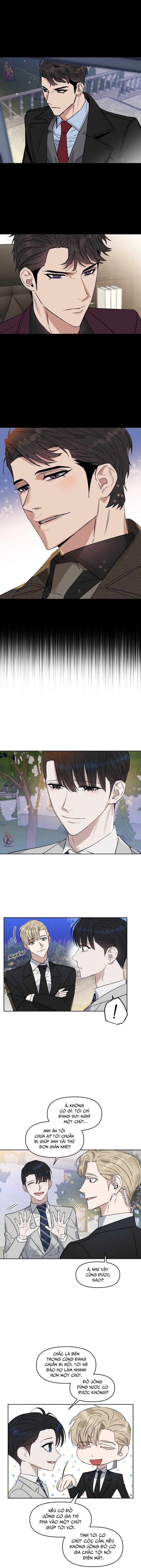 đọc truyện Hôn Tôi Đi, Đồ Dối Trá Chương 29 ảnh 12 tại Thiên Thai Truyện