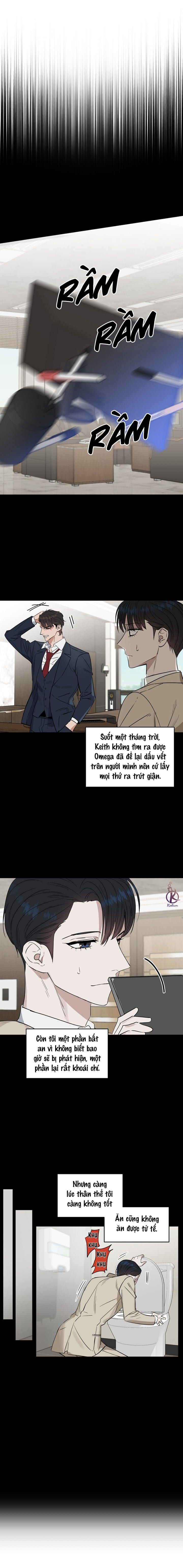 đọc truyện Hôn Tôi Đi, Đồ Dối Trá Chương 29 ảnh 4 tại Thiên Thai Truyện