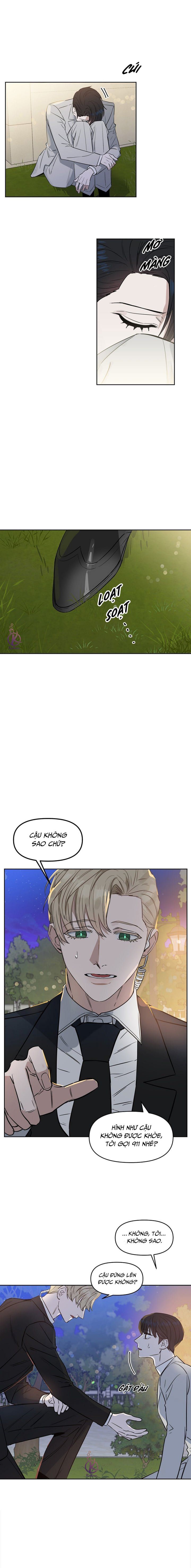 đọc truyện Hôn Tôi Đi, Đồ Dối Trá Chương 29 ảnh 9 tại Thiên Thai Truyện