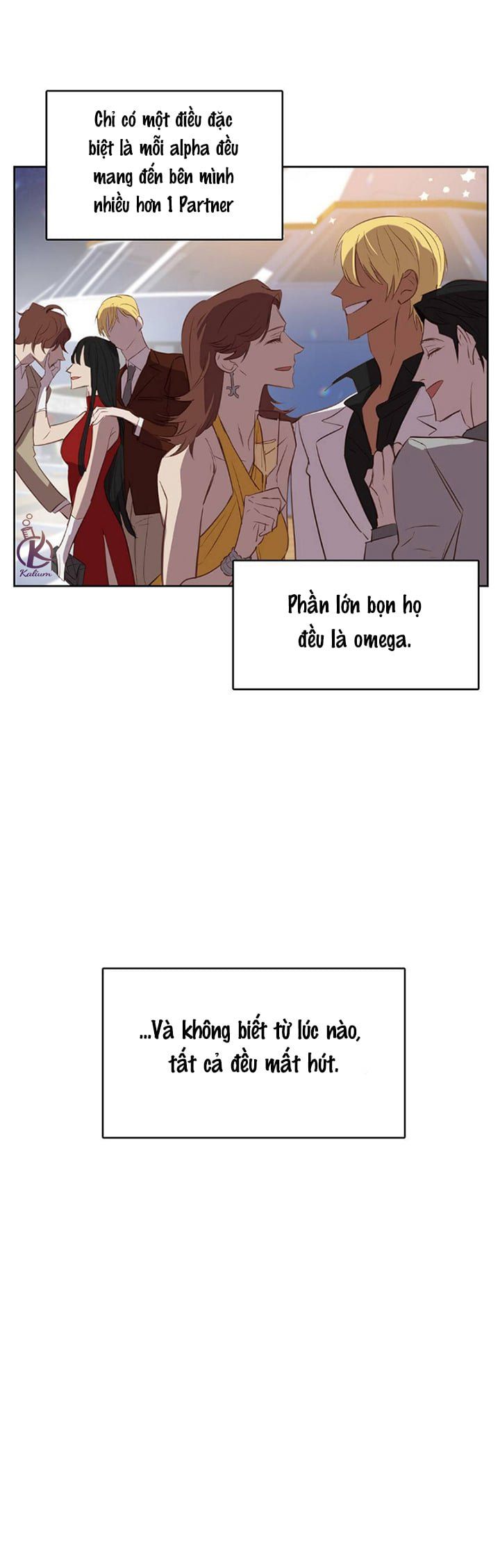 đọc truyện Hôn Tôi Đi, Đồ Dối Trá Chương 3 ảnh 11 tại Thiên Thai Truyện