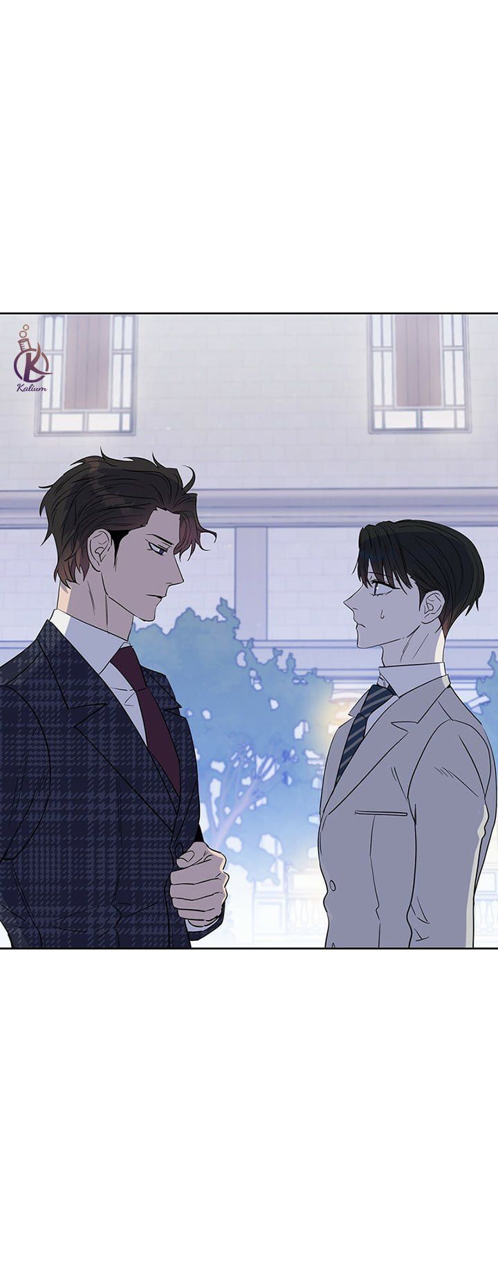 đọc truyện Hôn Tôi Đi, Đồ Dối Trá Chương 30 ảnh 3 tại Thiên Thai Truyện