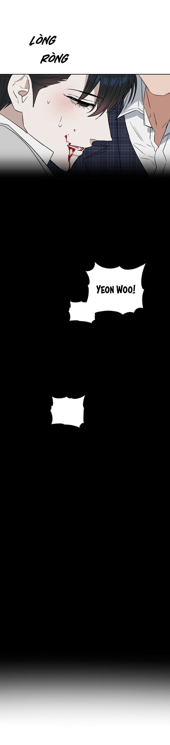 đọc truyện Hôn Tôi Đi, Đồ Dối Trá Chương 30 ảnh 17 tại Thiên Thai Truyện