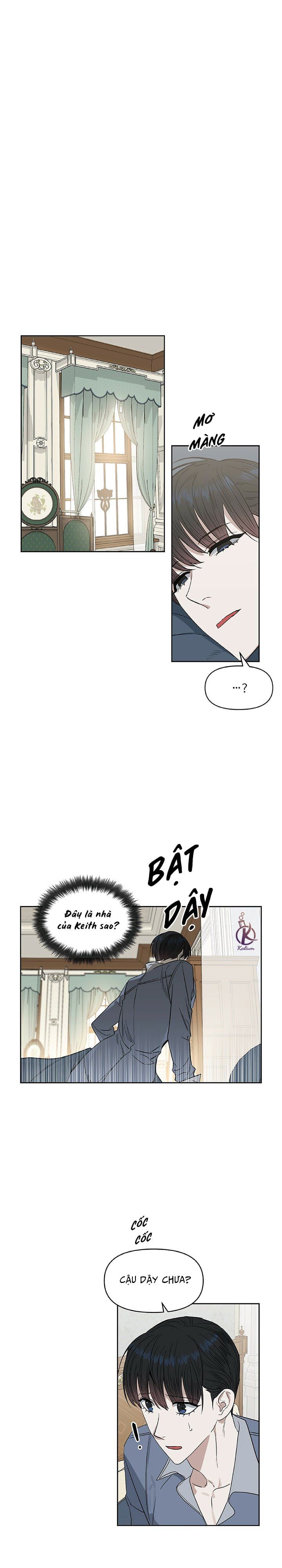 đọc truyện Hôn Tôi Đi, Đồ Dối Trá Chương 31 ảnh 3 tại Thiên Thai Truyện