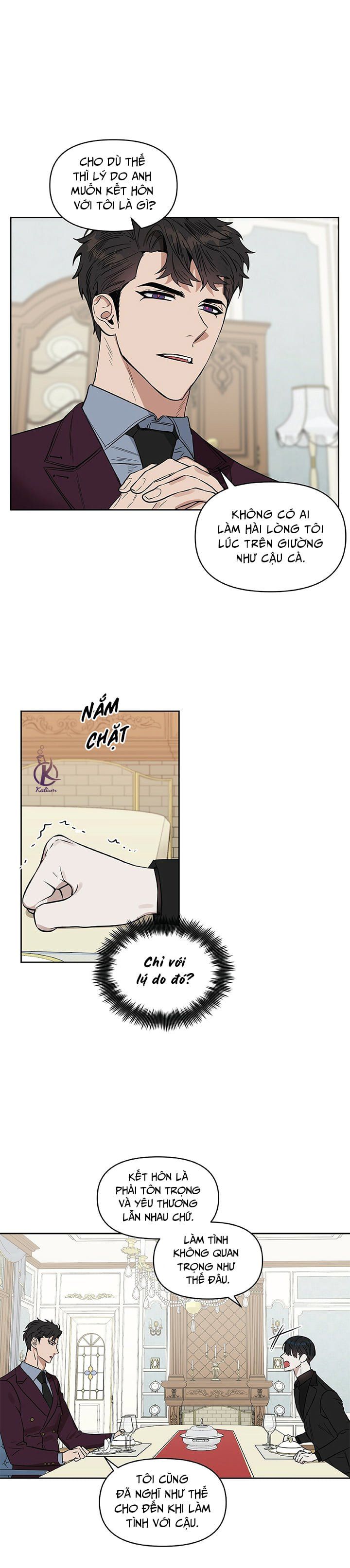 đọc truyện Hôn Tôi Đi, Đồ Dối Trá Chương 31 ảnh 15 tại Thiên Thai Truyện