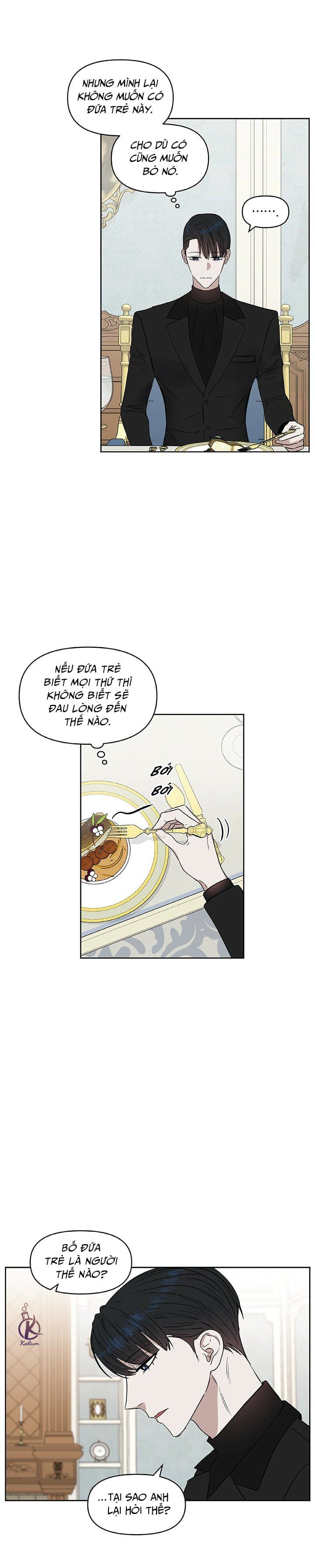 đọc truyện Hôn Tôi Đi, Đồ Dối Trá Chương 31 ảnh 19 tại Thiên Thai Truyện