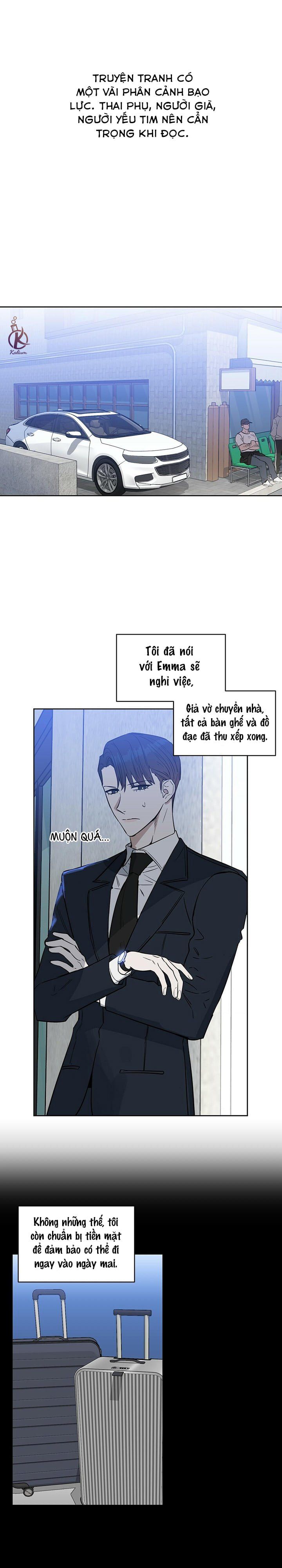 đọc truyện Hôn Tôi Đi, Đồ Dối Trá Chương 33 ảnh 3 tại Thiên Thai Truyện