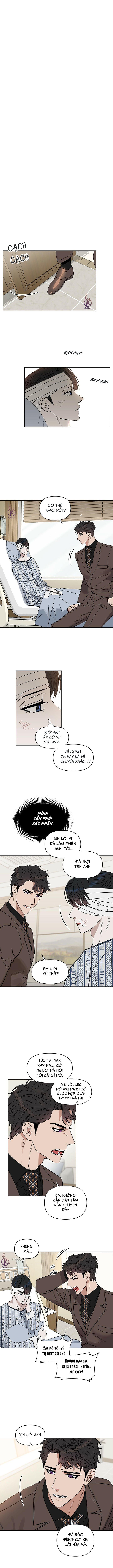 đọc truyện Hôn Tôi Đi, Đồ Dối Trá Chương 33 ảnh 10 tại Thiên Thai Truyện