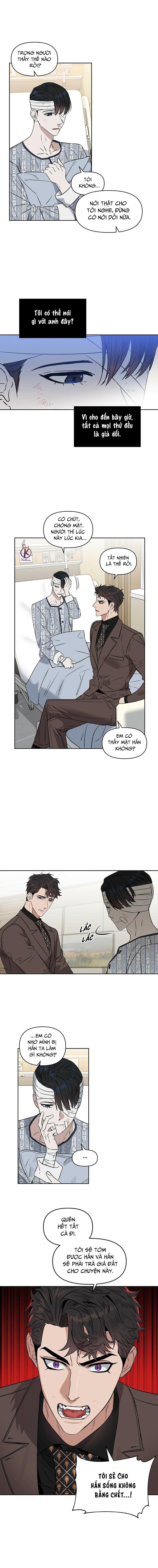 đọc truyện Hôn Tôi Đi, Đồ Dối Trá Chương 33 ảnh 11 tại Thiên Thai Truyện