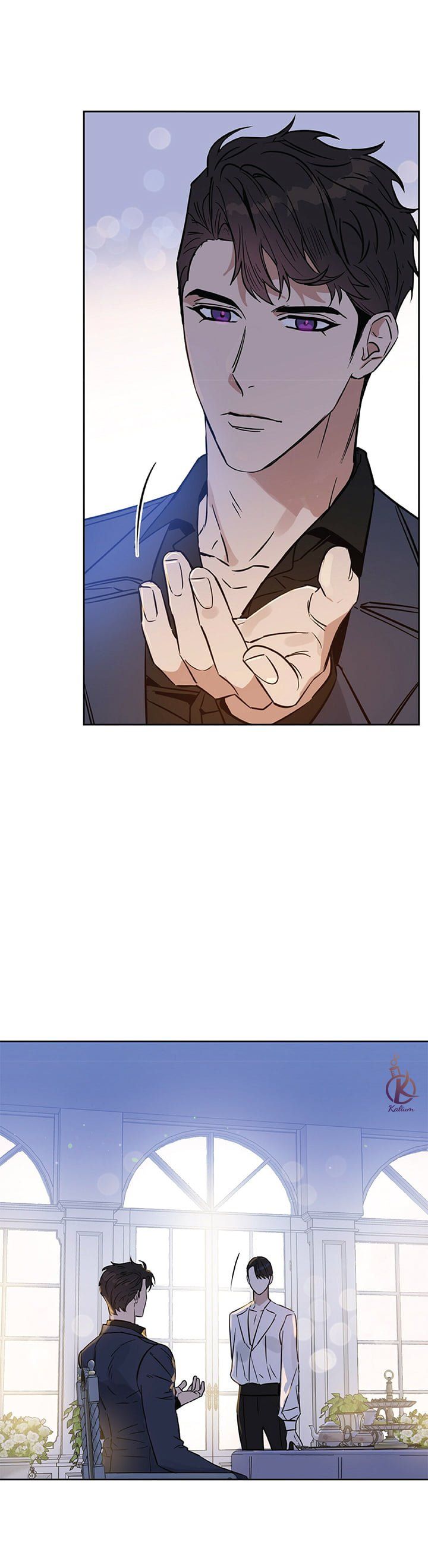 đọc truyện Hôn Tôi Đi, Đồ Dối Trá Chương 34 ảnh 8 tại Thiên Thai Truyện