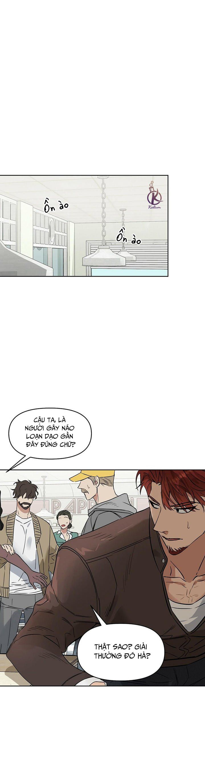 đọc truyện Hôn Tôi Đi, Đồ Dối Trá Chương 36 ảnh 10 tại Thiên Thai Truyện