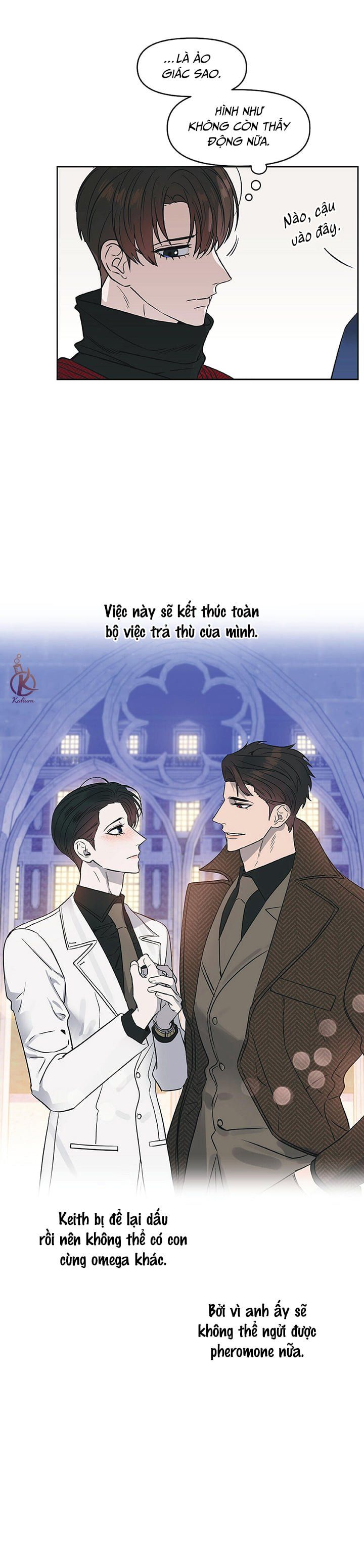 đọc truyện Hôn Tôi Đi, Đồ Dối Trá Chương 37 ảnh 10 tại Thiên Thai Truyện