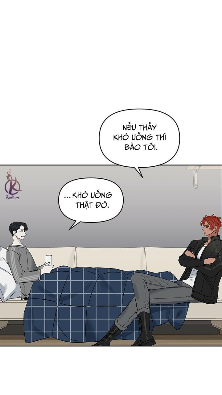 đọc truyện Hôn Tôi Đi, Đồ Dối Trá Chương 38 ảnh 20 tại Thiên Thai Truyện