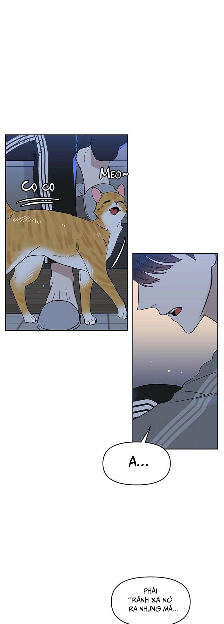 đọc truyện Hôn Tôi Đi, Đồ Dối Trá Chương 38 ảnh 4 tại Thiên Thai Truyện