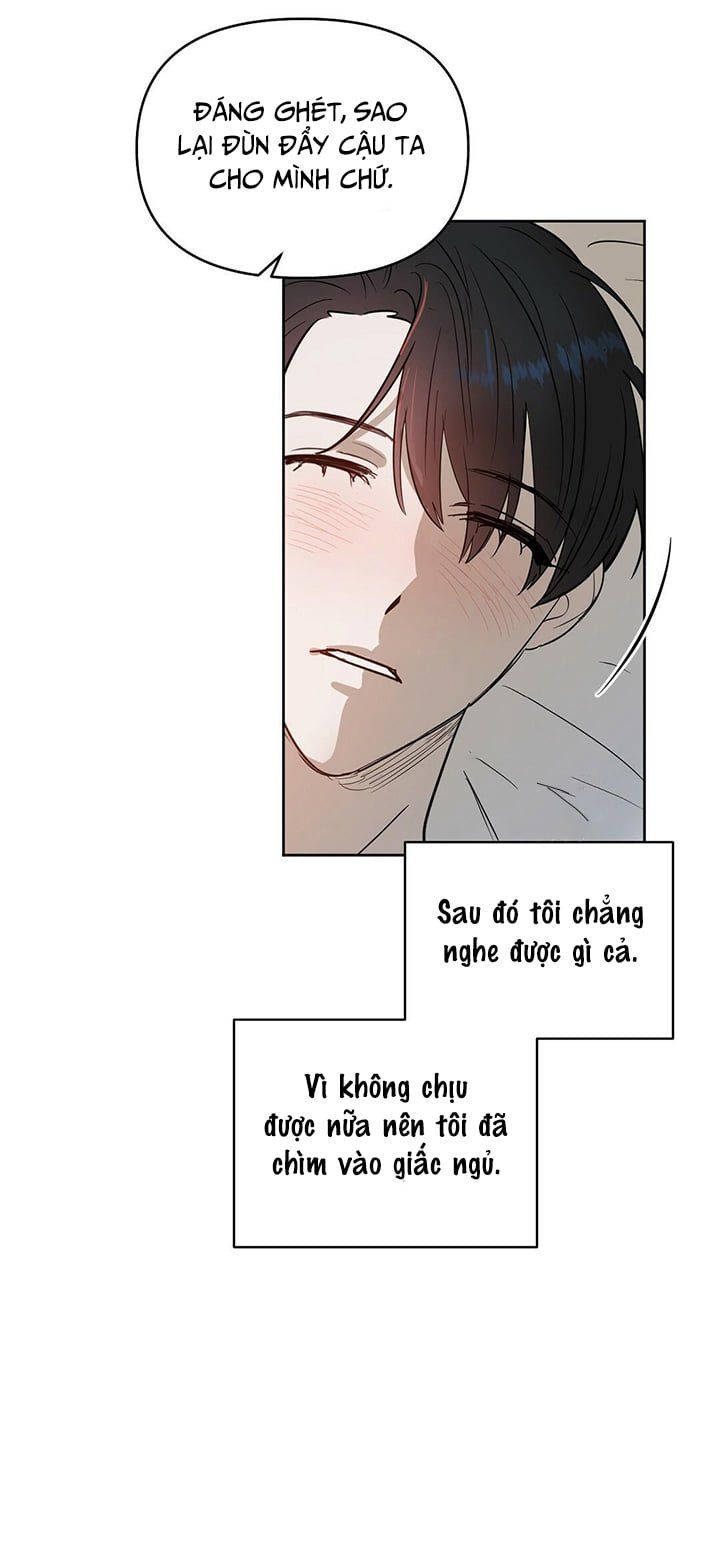 đọc truyện Hôn Tôi Đi, Đồ Dối Trá Chương 38 ảnh 25 tại Thiên Thai Truyện