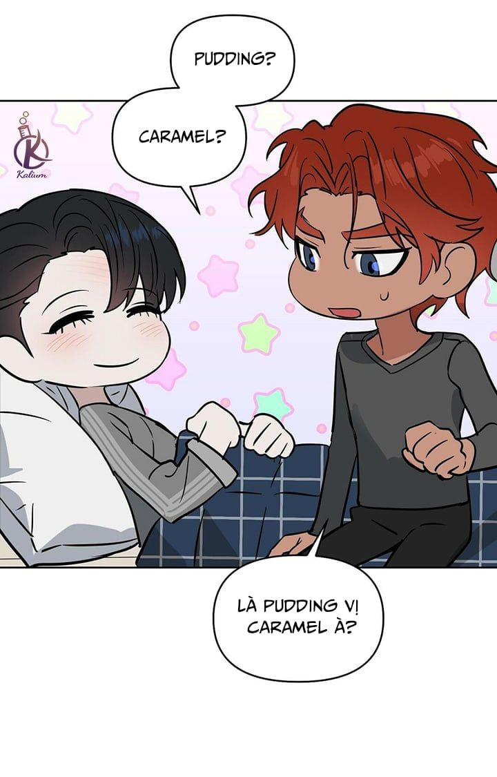 đọc truyện Hôn Tôi Đi, Đồ Dối Trá Chương 38 ảnh 29 tại Thiên Thai Truyện