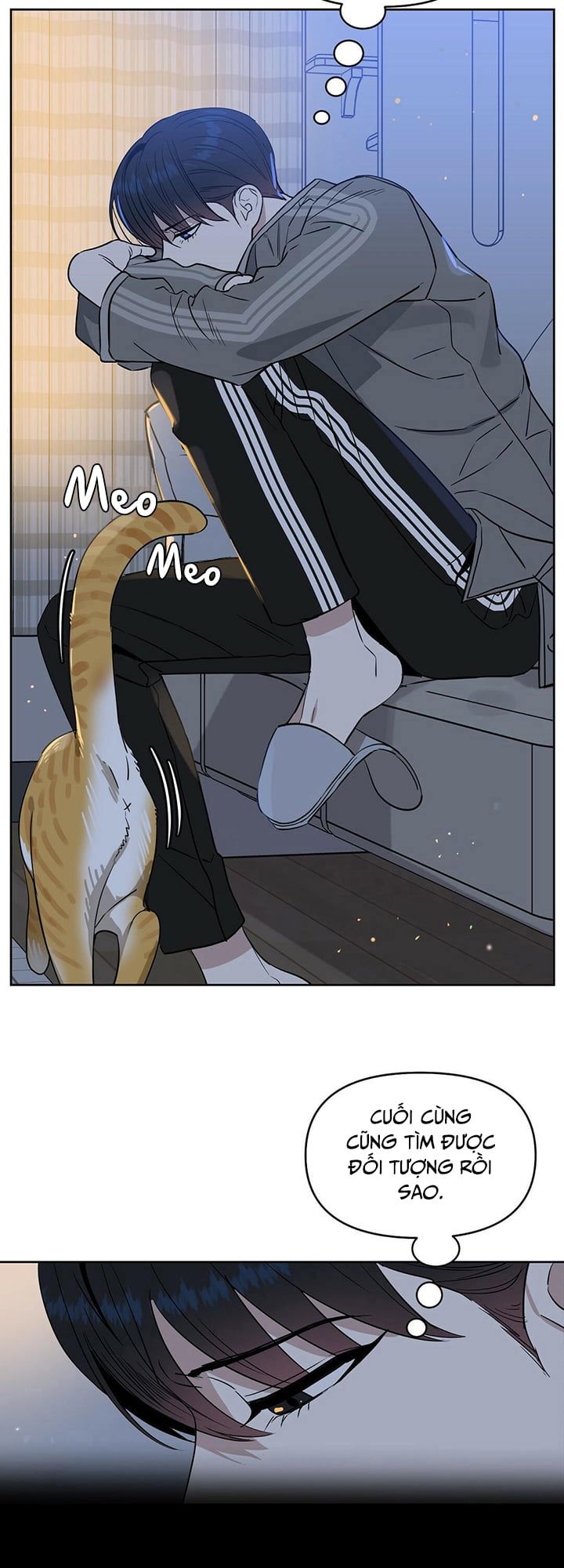 đọc truyện Hôn Tôi Đi, Đồ Dối Trá Chương 38 ảnh 5 tại Thiên Thai Truyện